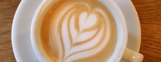 specialty coffee europe