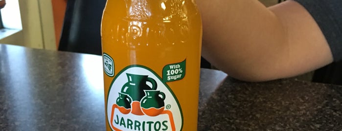 Beto's Mexican Food is one of Была и рекомендую.