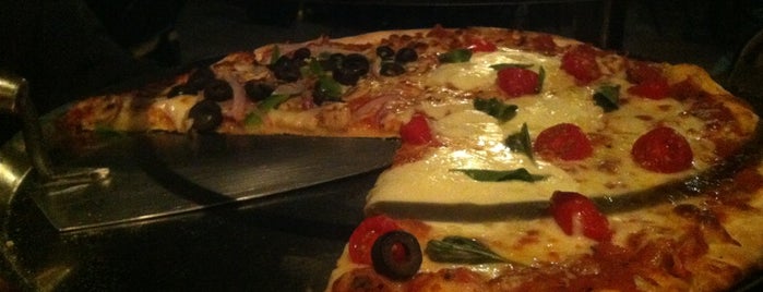 Cancino Pizza is one of The 15 Best Places for Pizza in Mexico City.