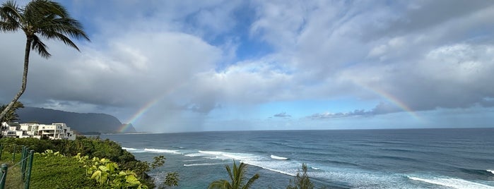 Hideaway Lookout is one of Kauai.