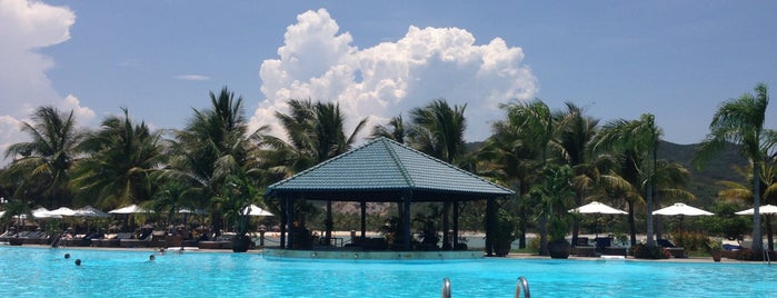 Diamond Bay Resort is one of International.