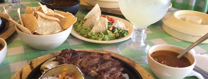 El Castor is one of Mty__Steakhouse.