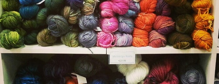 This Is Knit is one of Dublin, Ireland.
