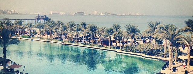 Al Salaam Port is one of GCC Must visit.