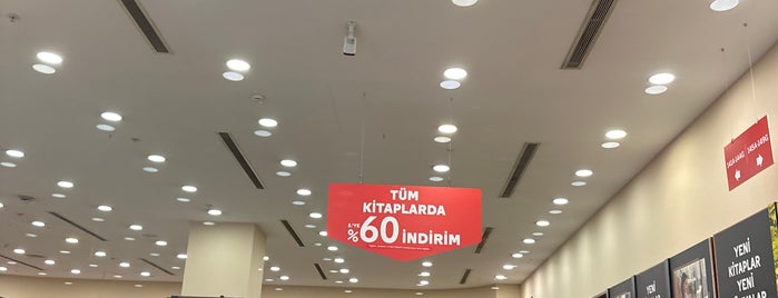D&R is one of Comfydesk Satış Noktaları.