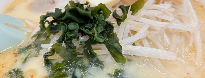 味の札幌 大西 is one of 食べたいラーメン（その他地区）.