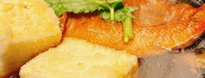 Sushiya Ginzo is one of Favourite Restaurants.