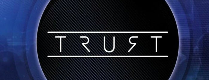 Trust is one of Clubs & lounges.