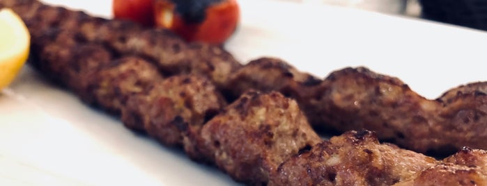 Nayeb Restaurant is one of The 15 Best Places for Kebabs in Tehrān.