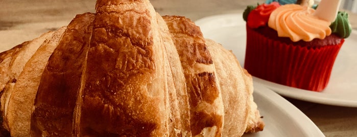 Vorta Cake Land - Enghelab Branch is one of The 15 Best Places for Croissants in Tehrān.