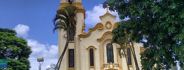 Igreja São Benedito is one of Igreja.