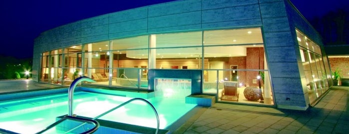 Wellneuss is one of Thermen & Wellness.