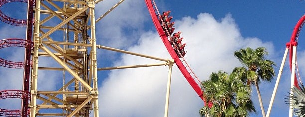 Hollywood Rip Ride Rockit is one of Orlando Easter 2015.