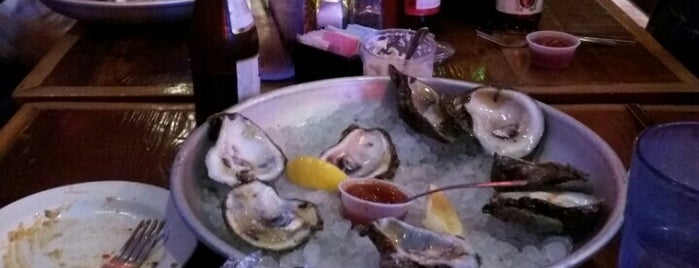 Mr. Ed's Oyster Bar & Fish House is one of The 11 Best Places with Arcade Games in New Orleans.