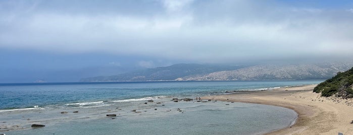 Limni Beach is one of Rhodos.