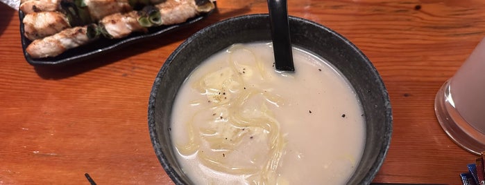 鳥貴族 池袋メトロポリタン口店 is one of 居酒屋.