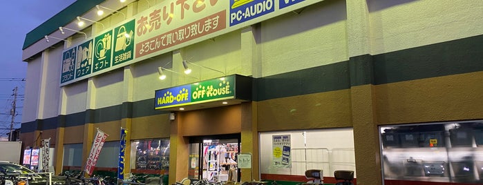 東京都内ハードオフ オフハウス 東京都内ハードオフ オフハウス