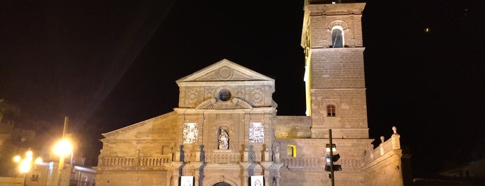 Catedral de Calahorra is one of Calahorra tips.