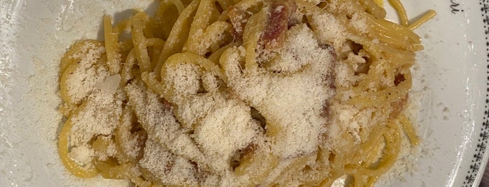 Osteria dè Memmo is one of Mio italia.