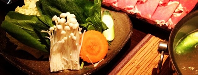 Yura An (ゆら庵) is one of Top picks for Japanese Restaurants.