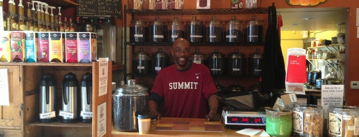 NJ Coffee Shops - NJ Monthly 2015