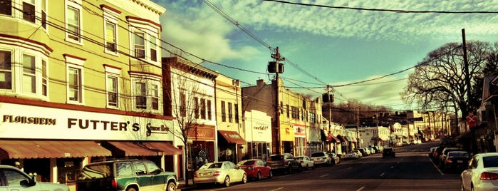 Millburn Downtown is one of Millburn / Short Hills favorites.