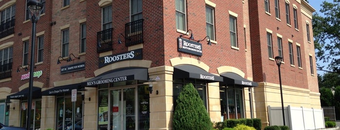 Summit Nj Where To Dine And Hang