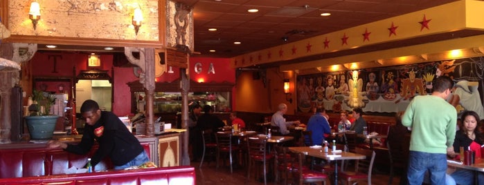 Casita Mexican is one of Lunch in Millburn & Short Hillls.