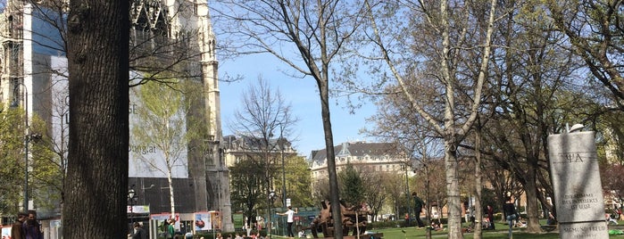 Sigmund Freud Park - Votivpark is one of Wien.