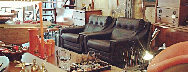 Cool Furniture shops near Barcelona