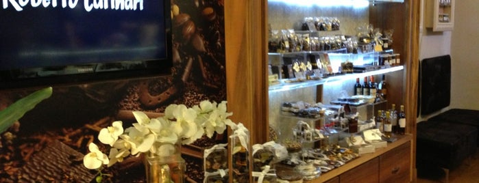 Arte del Cioccolato is one of Florence.