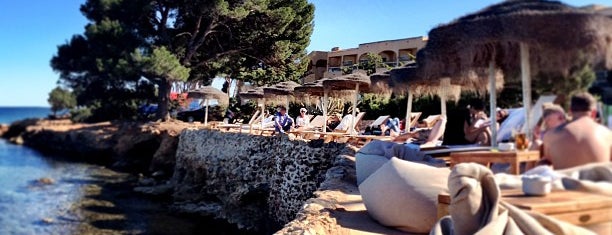 Babylon is one of ibiza + formentera.