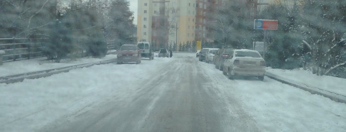 Gida Tarim ve Hayvancilik Bakanliği TTSM is one of Lieux qui ont plu à murat alper.