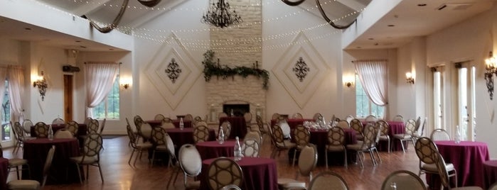Potomac Point Winery is one of Potential Wedding Venues.