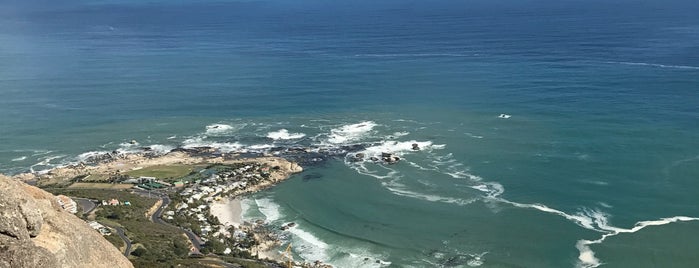 Lions Head Peak is one of Paigeさんのお気に入りスポット.