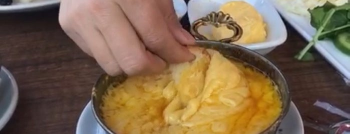 Pilita Karadeniz Mutfağı is one of İZMİR EATING AND DRINKING GUIDE.