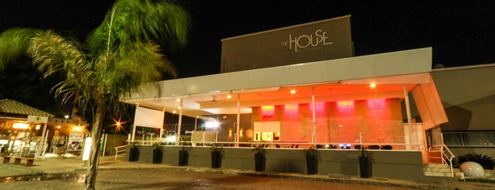 The House DiscoLounge is one of Guide to Feira de Santana's best spots.