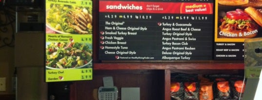 Schlotzsky's is one of Lugares favoritos de Elizabeth.