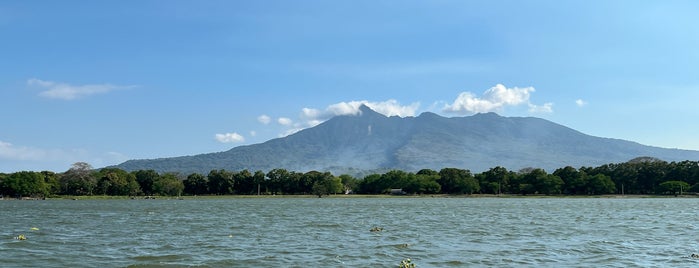 Isletas De Granada is one of Nicaragua.