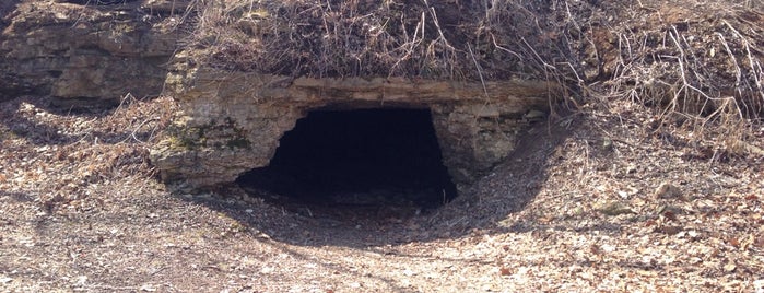 Seibert Park is one of Things To Do in the Lou.