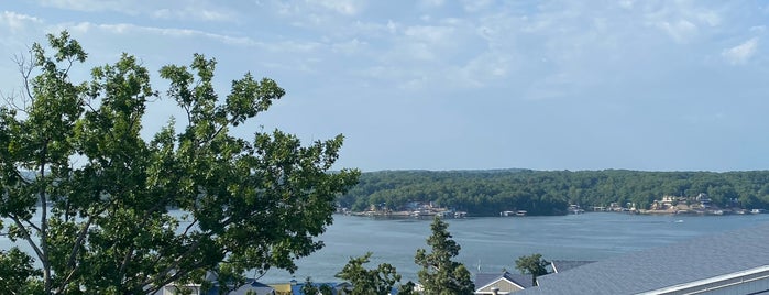 Margaritaville Lake Resort Lake of the Ozarks is one of AT&T Wi-Fi Hot Spots - Hospitality Locations #2.