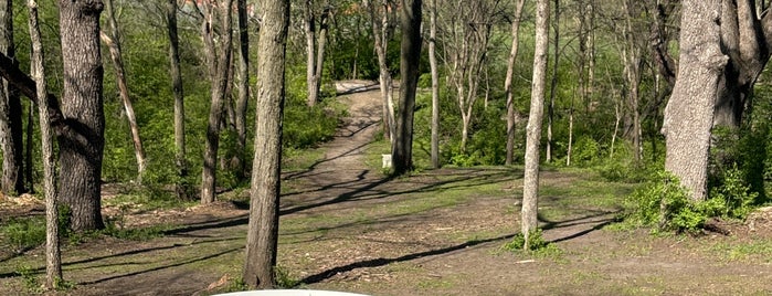 Southwoods Disc Golf Course is one of Disc Golf Hotspots.