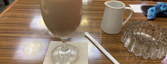 純喫茶 若松 is one of 喫茶店.