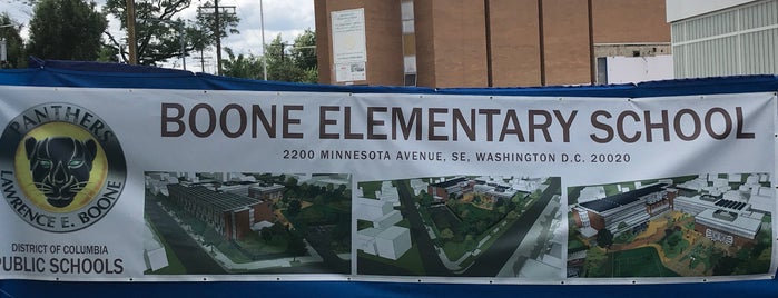 Orr Elementary School is one of สถานที่ที่ @KeithJonesJr ถูกใจ.