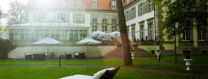 Schlosshotel Berlin is one of Berlin Hotels.