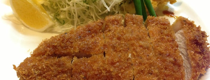キッチンごりら is one of 美味い店.
