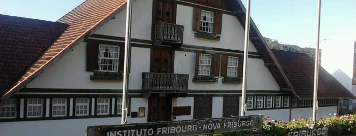 Queijaria Suíça is one of Tempat yang Disukai Aline.
