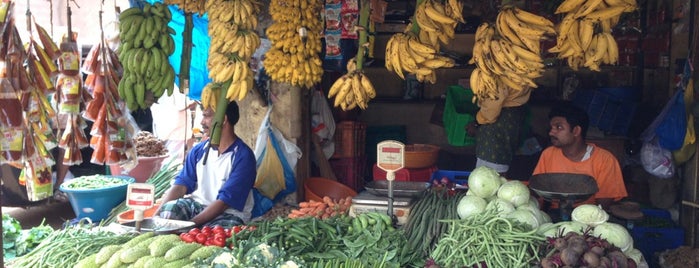 Kottappadi Market is one of Guide to Malappuram's best spots.