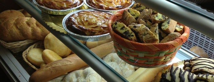 Panetteria di Pescaiola is one of Good Bakeries in Arezzo.