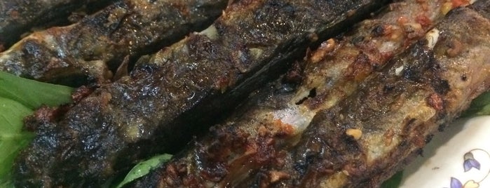 Lẩu Cá Kèo Rau Đắng 1 is one of Food.